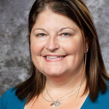 Photo of Marilyn Binkley