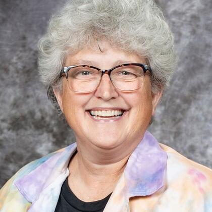 Photo of Michele Batts