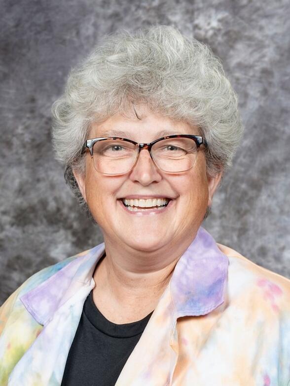 Michele Batts | Middle School