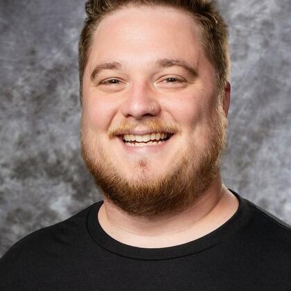 Photo of Mitchell De Haan