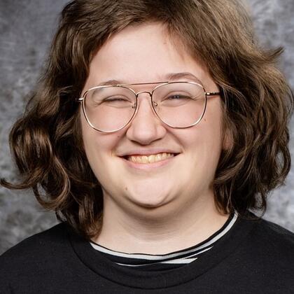 Photo of Nicole Krueger