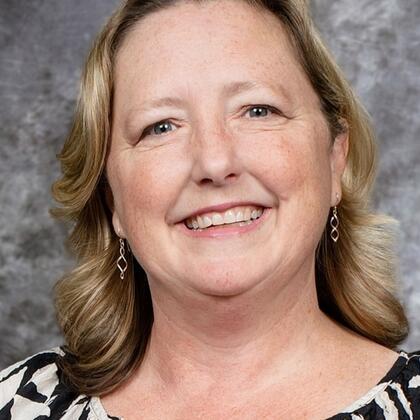 Photo of Nicole Woken