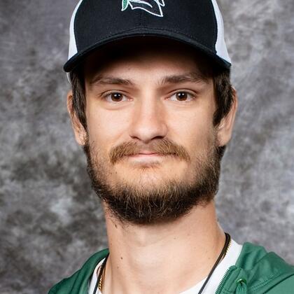 Photo of Parker Stockwell