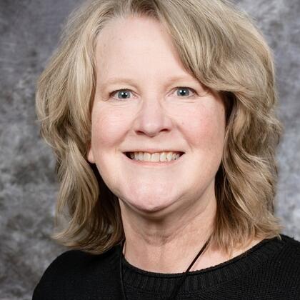 Photo of Patricia Jorris