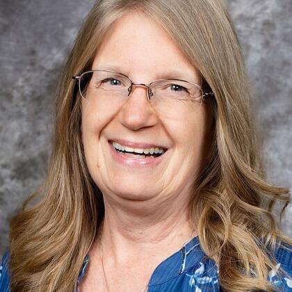 Photo of Renae Harvell