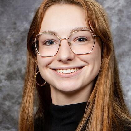 Photo of Renee Edgington