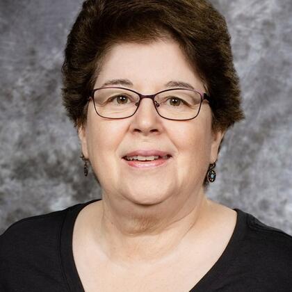 Photo of Sandy Norlin