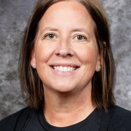 Photo of Sara Burfeind