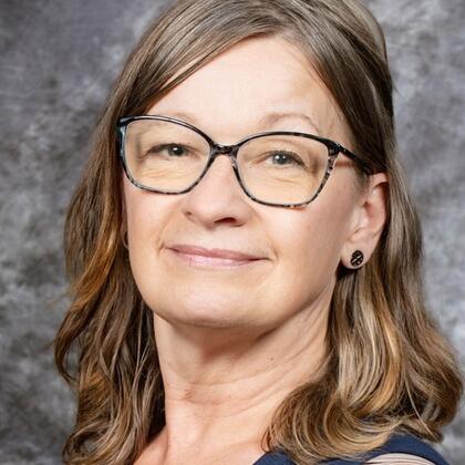 Photo of Sherry Traugott