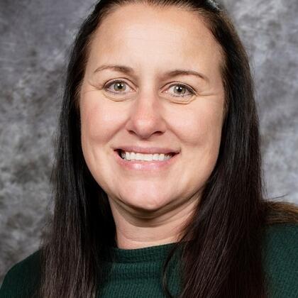 Photo of Stacey Pinz