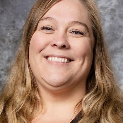 Photo of Stephanie Kobes