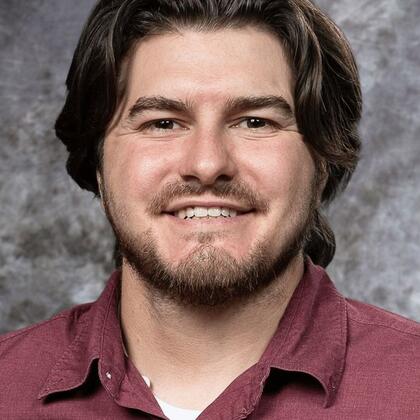 Photo of Jacob Kempenich