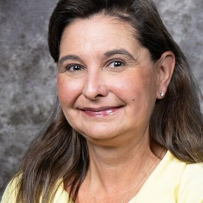 Photo of Jennifer Russell