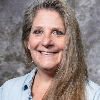 Photo of Jill Johnson