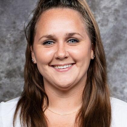 Photo of Kaitlyn Erdmann