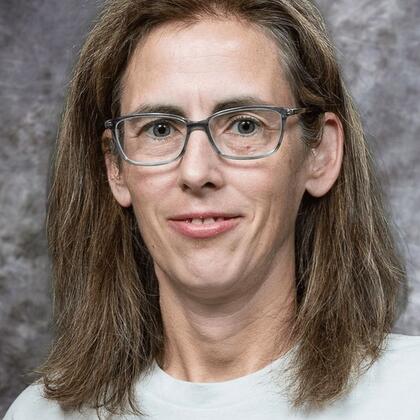 Photo of Krista Rinowski