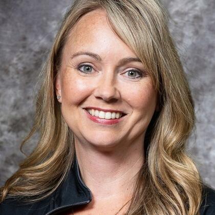 Photo of Kristin Palmieri