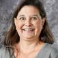 Photo of Jennifer Russell