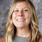 Photo of Samantha Pallin