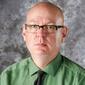 Photo of Tony Brunt
