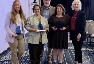 Awards