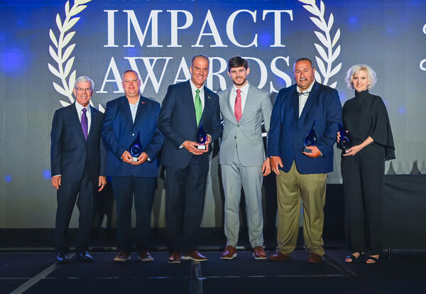 Impact Awards