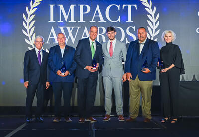 Impact Awards