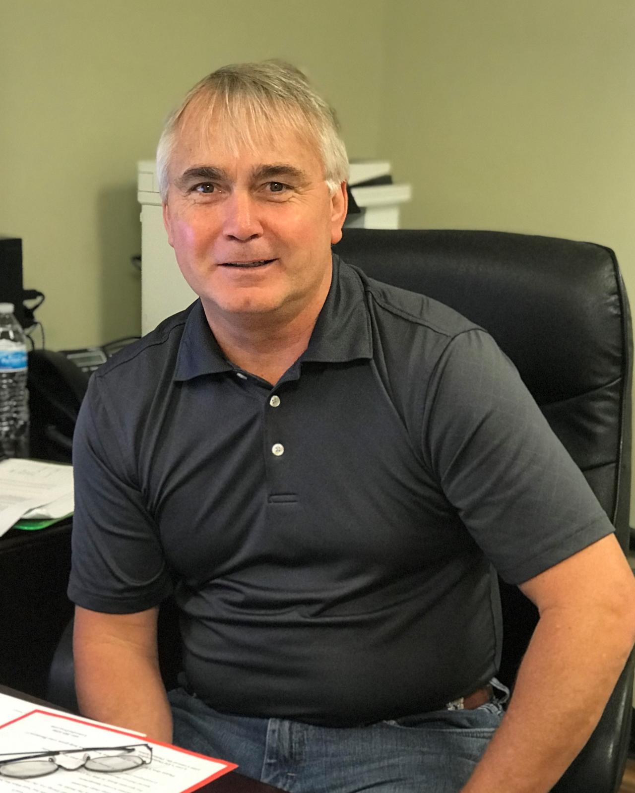 Mark Cheatham | Chahta Holding Group
