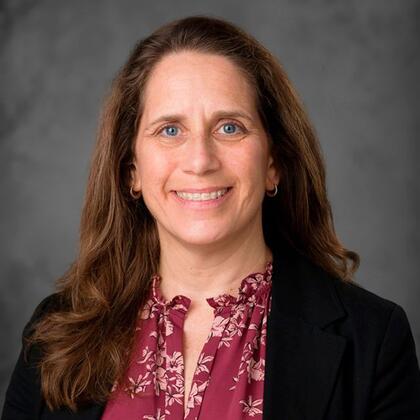 Photo of Mrs. Jennifer Perez