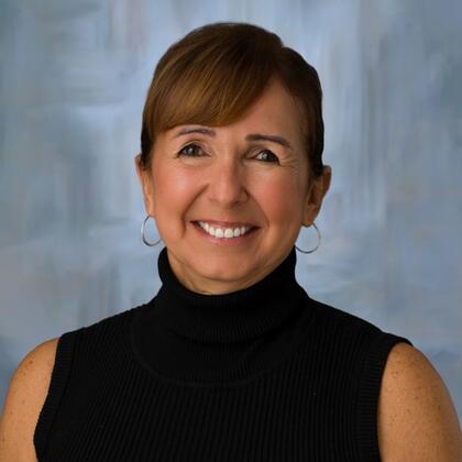 Photo of Mrs. Leizy Leniart