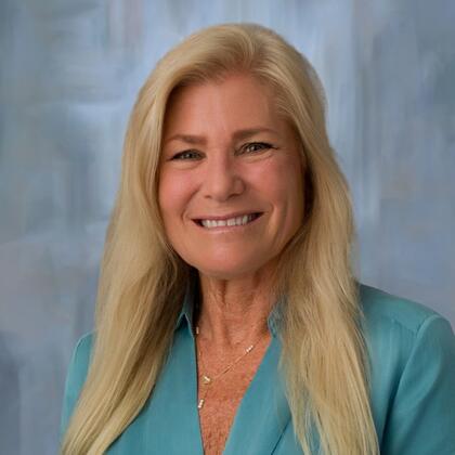 Photo of Mrs. Lori Deleuze