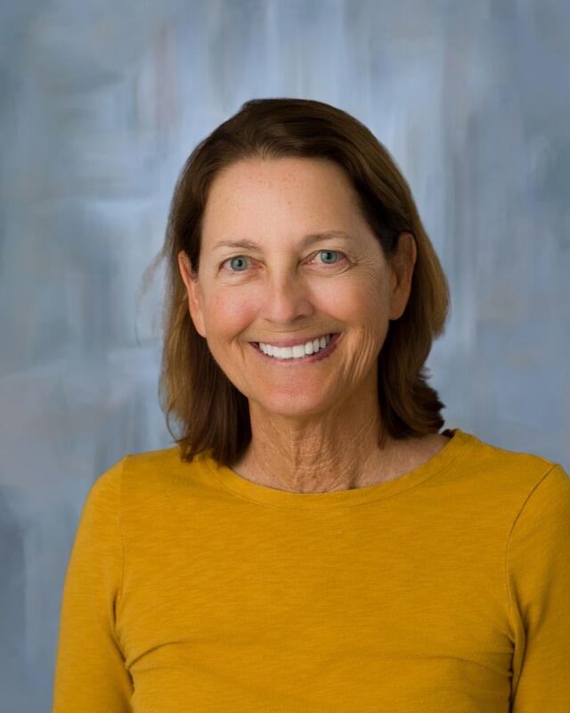 Ms. Susan Yinger | About Us