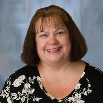 Photo of Ms. Adrianne Solov