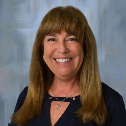 Photo of Ms. Renee Zaldivar