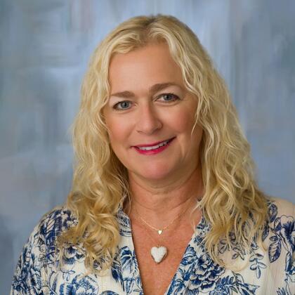 Photo of Mrs. Lisa Ann Cucchi