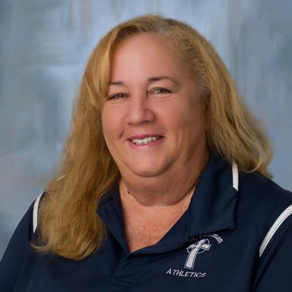 Photo of Mrs. Denise Faber