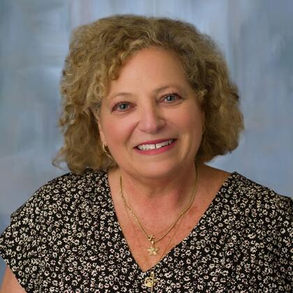 Photo of Mrs. Deborah Bujalski