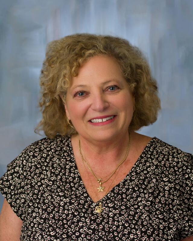 Mrs. Deborah Bujalski | About Us