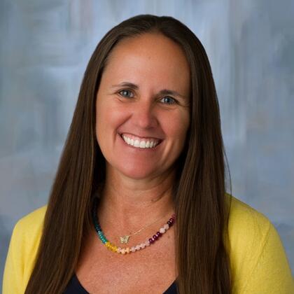 Photo of Mrs. Jodi McClaine