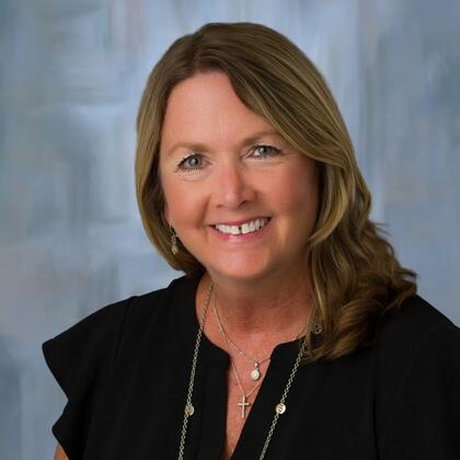 Photo of Mrs. Tara Kramer