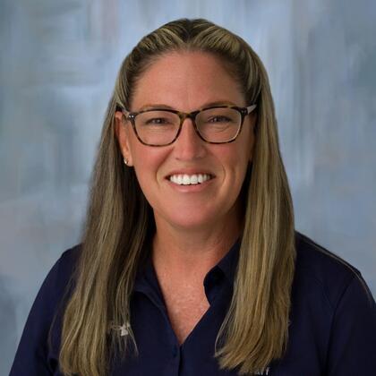 Photo of Mrs. Noelle Arena
