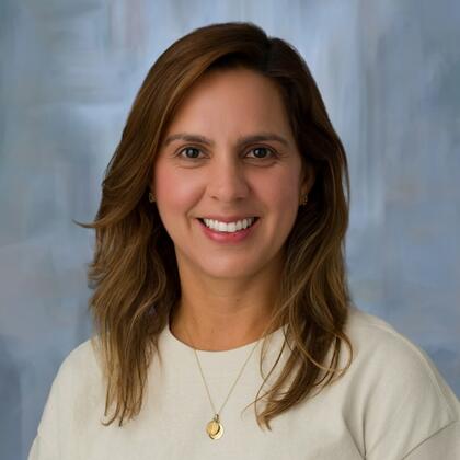 Photo of Cristina Silva