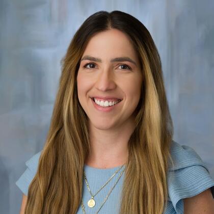 Photo of Mrs. Valeria Rocco