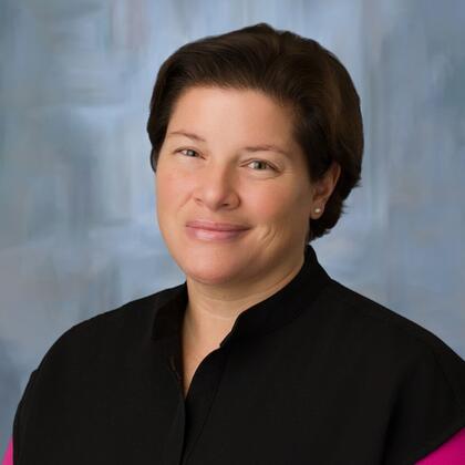 Photo of Mrs. Adrian Rezende