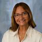 Photo of Ms. Marcia Gordon