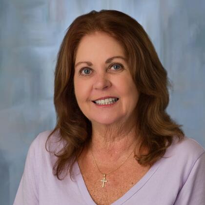 Photo of Mrs. Darlene Angelini