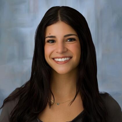 Photo of Ms. Madeline Diamond