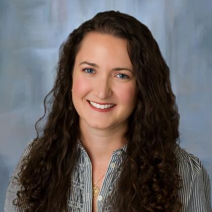 Photo of Ms. Phoebe Neff