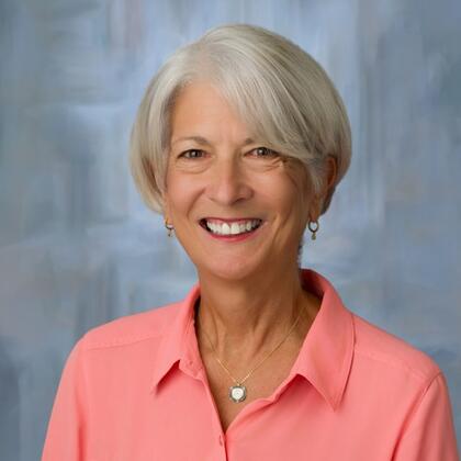 Photo of Ms. Despina Veilleux