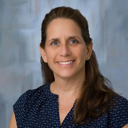 Photo of Mrs. Jennifer Perez